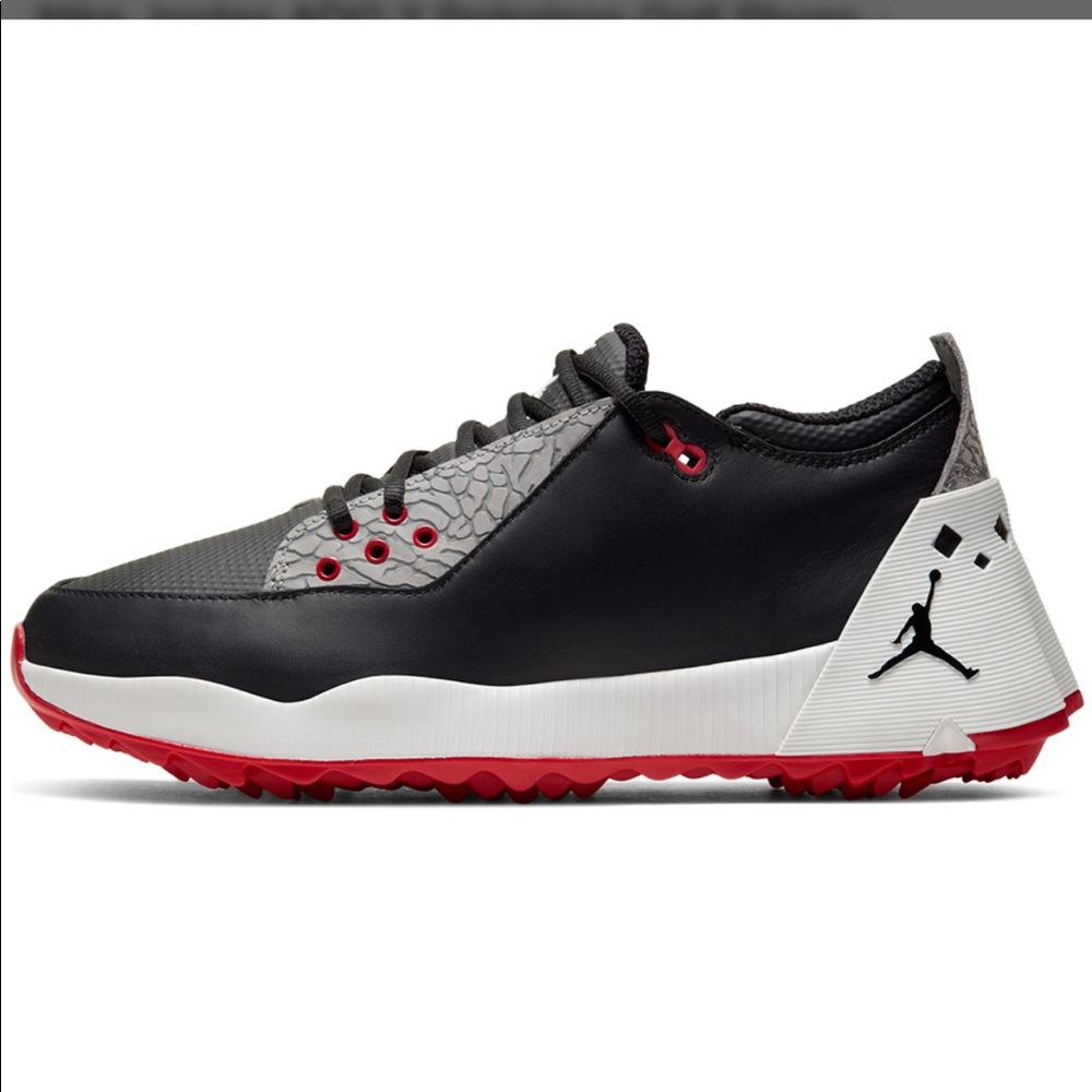 Air Jordan Golf Shoes